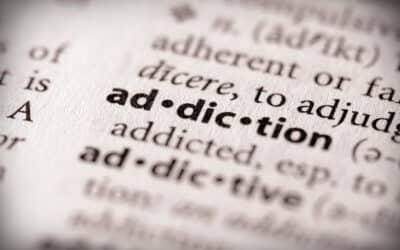 The Truth About Addiction