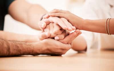 How to Be There When It Matters Most