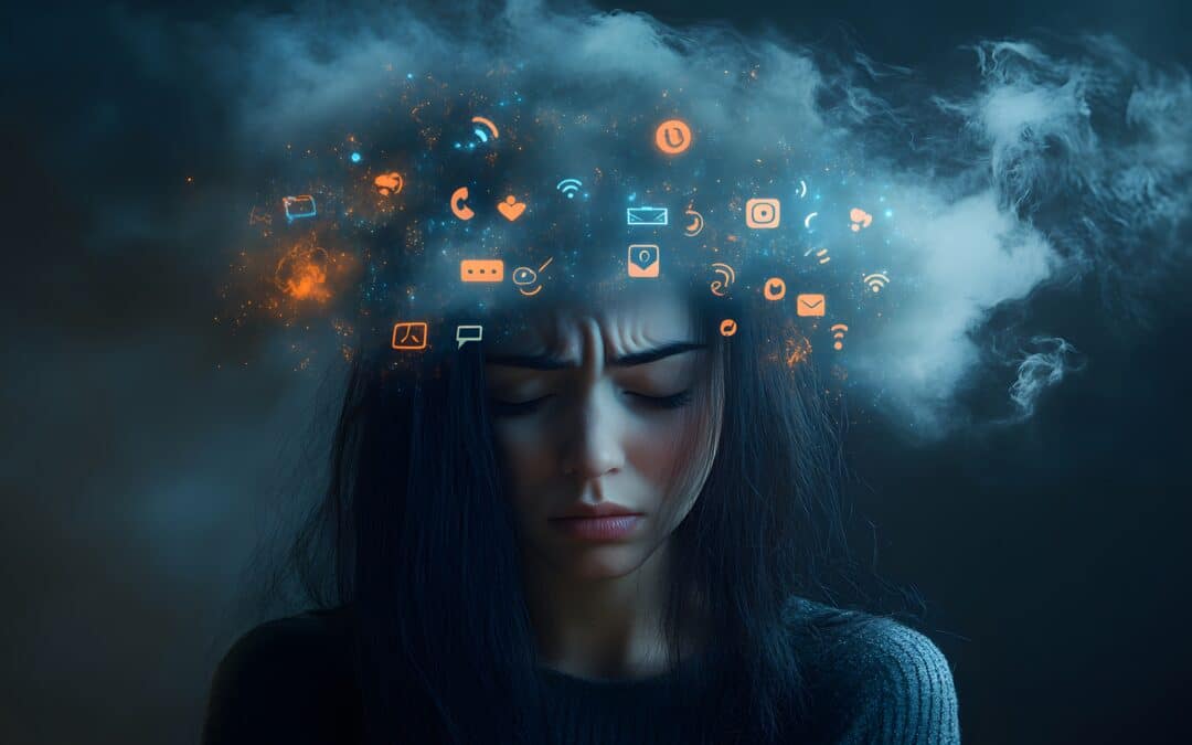 Scrolling into Sadness: The Hidden Cost of Social Media