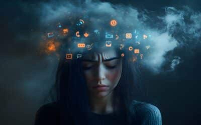 Scrolling into Sadness: The Hidden Cost of Social Media