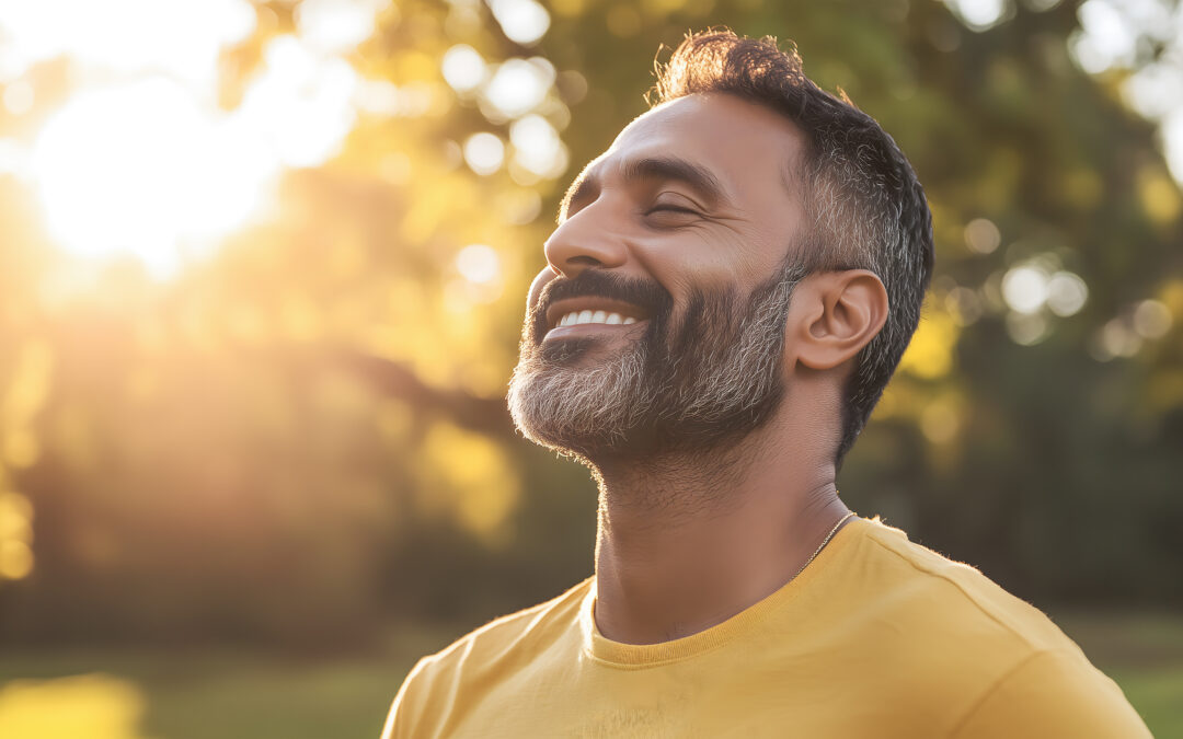 Men’s Health Month