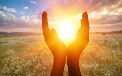 Embracing the Light