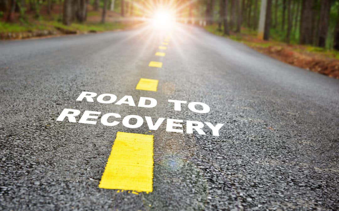 Stages of Recovery
