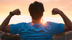 Staying Strong & Managing Triggers