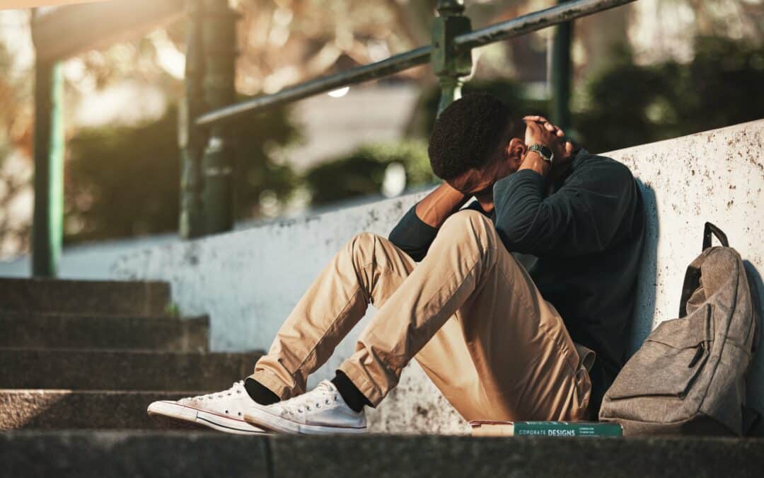 A College Mental Health Guide
