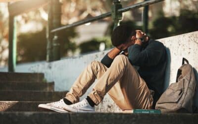 A College Mental Health Guide
