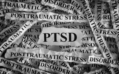 PTSD – Recognizing Trauma