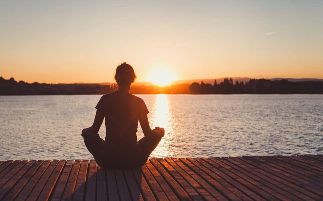 Holistic Healing in Recovery