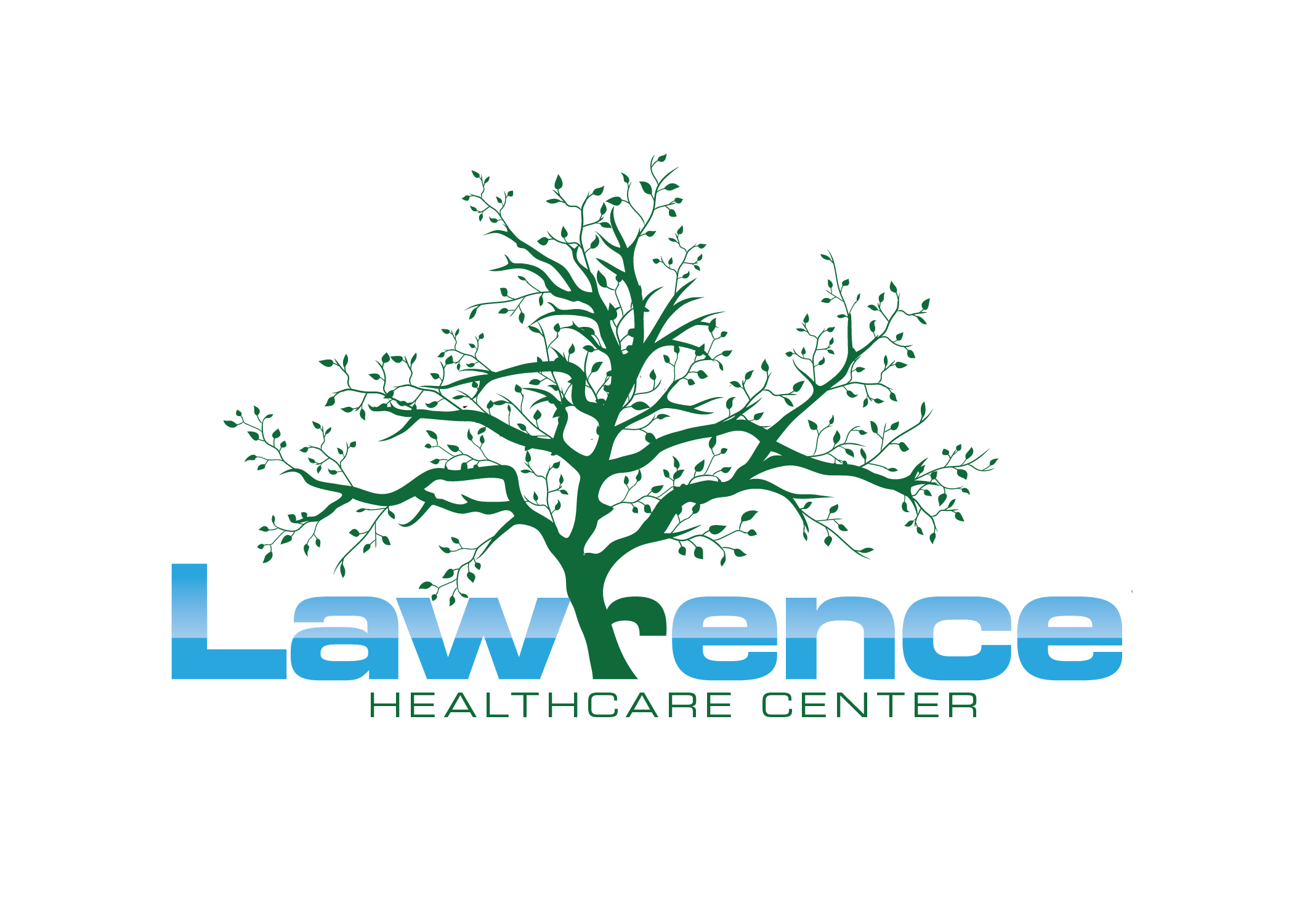 lawrence health center 
