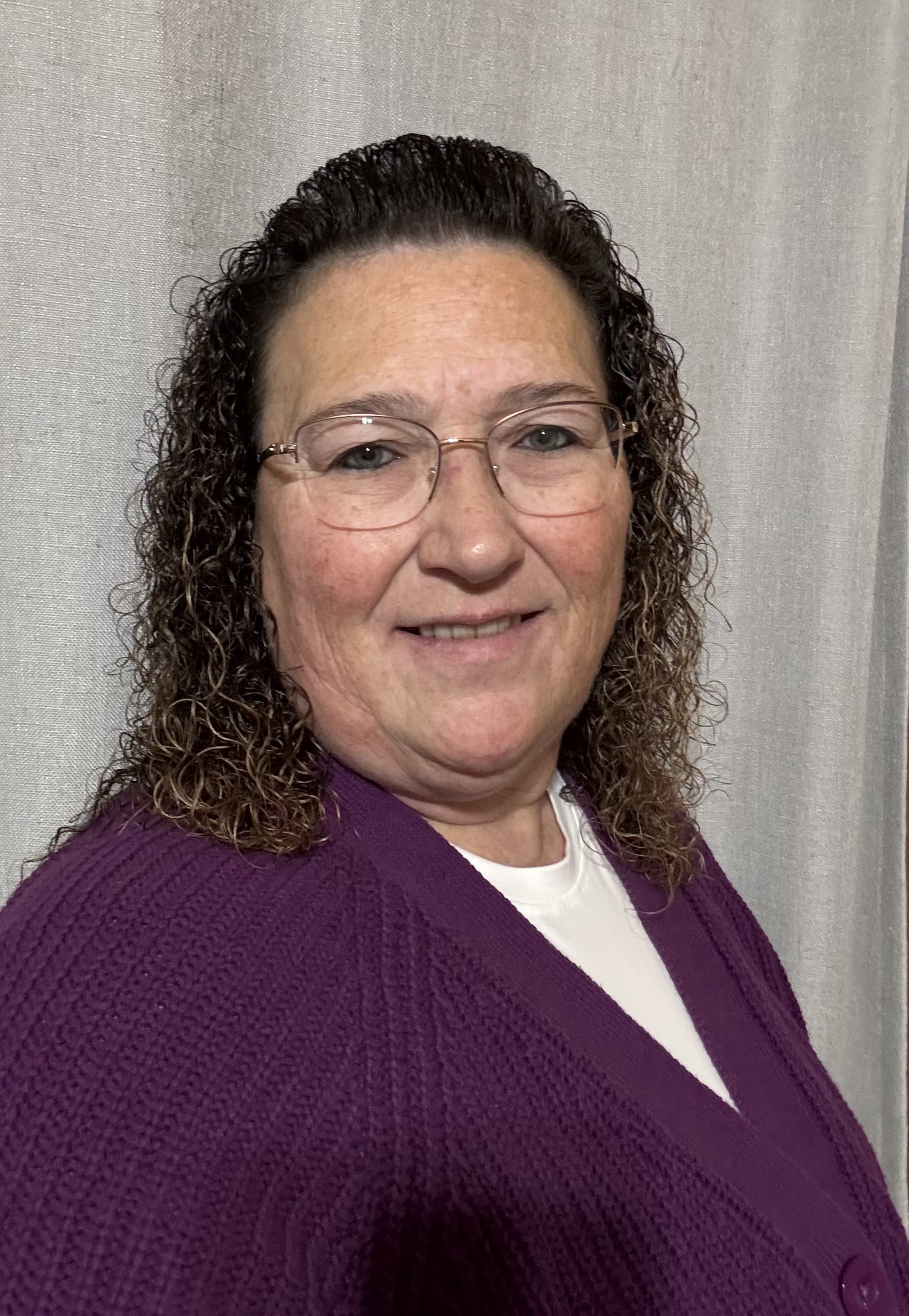 Cherie Drummer – Grinnell