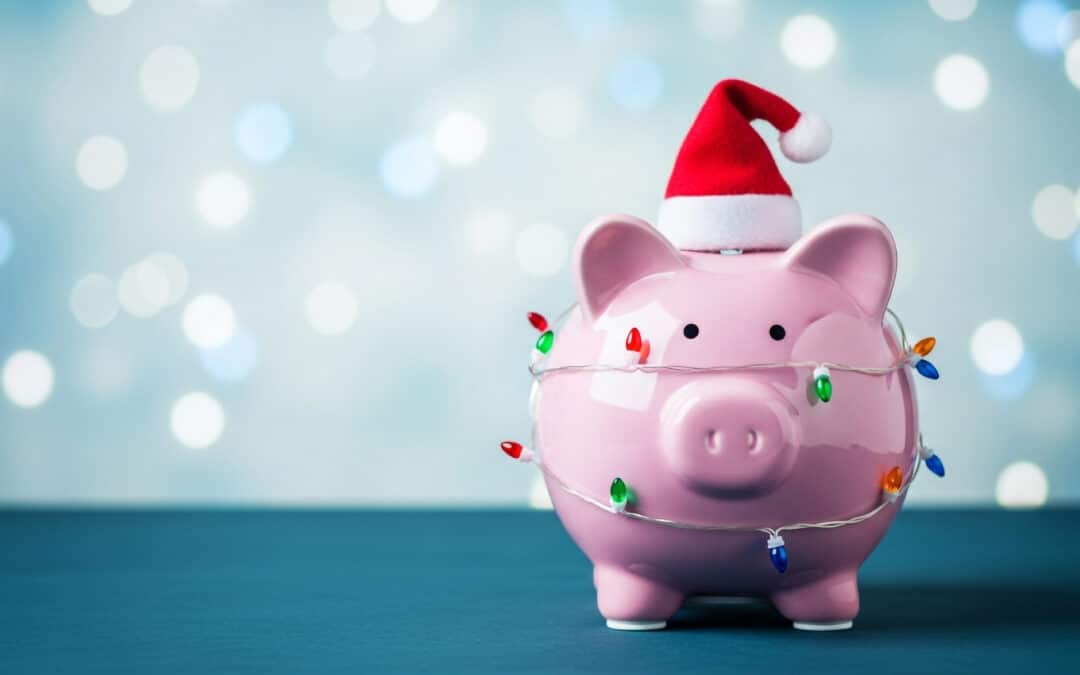 Holiday Gifts on a Budget