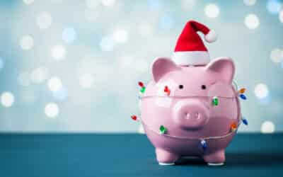 Holiday Gifts on a Budget