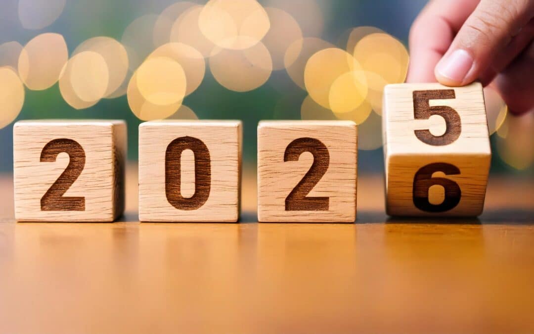 Mental Health Management: New Years Edition