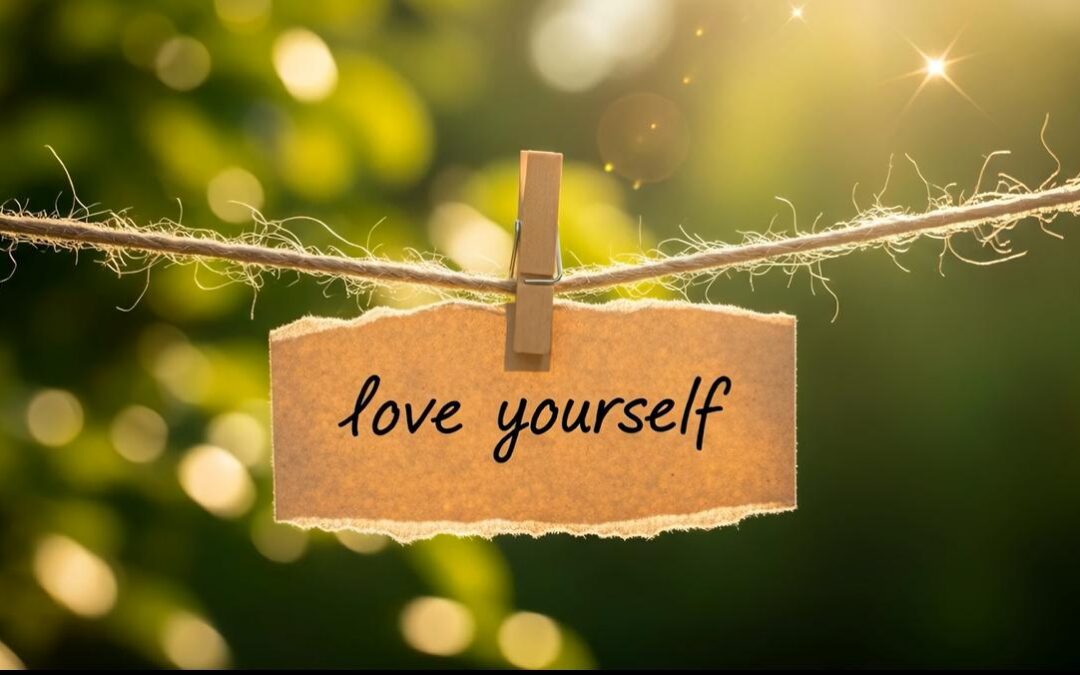 Falling in Love With Yourself
