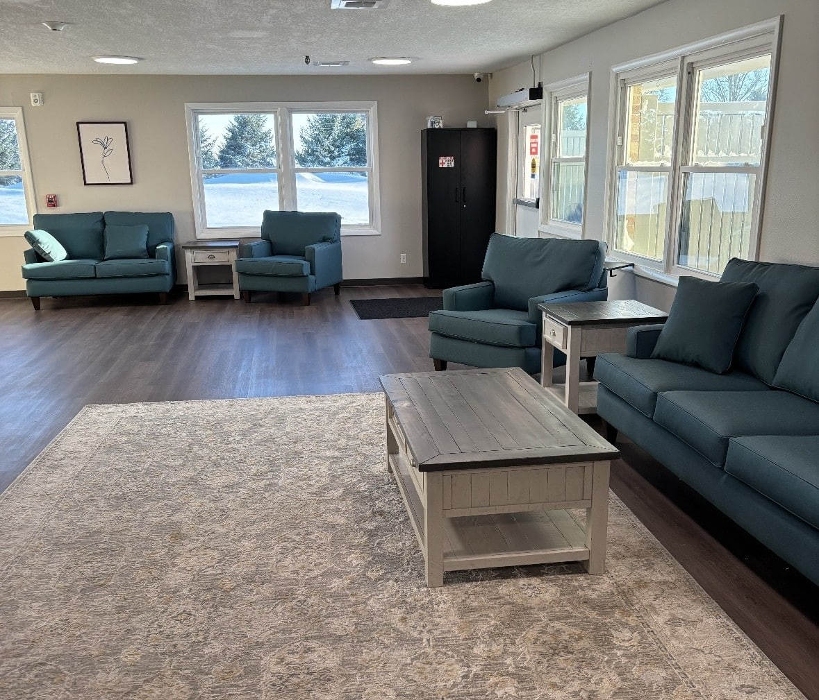 addiction center grinnell ia